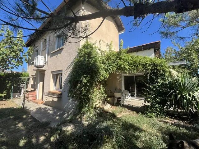 Maison à vendre, 126m², Colomiers