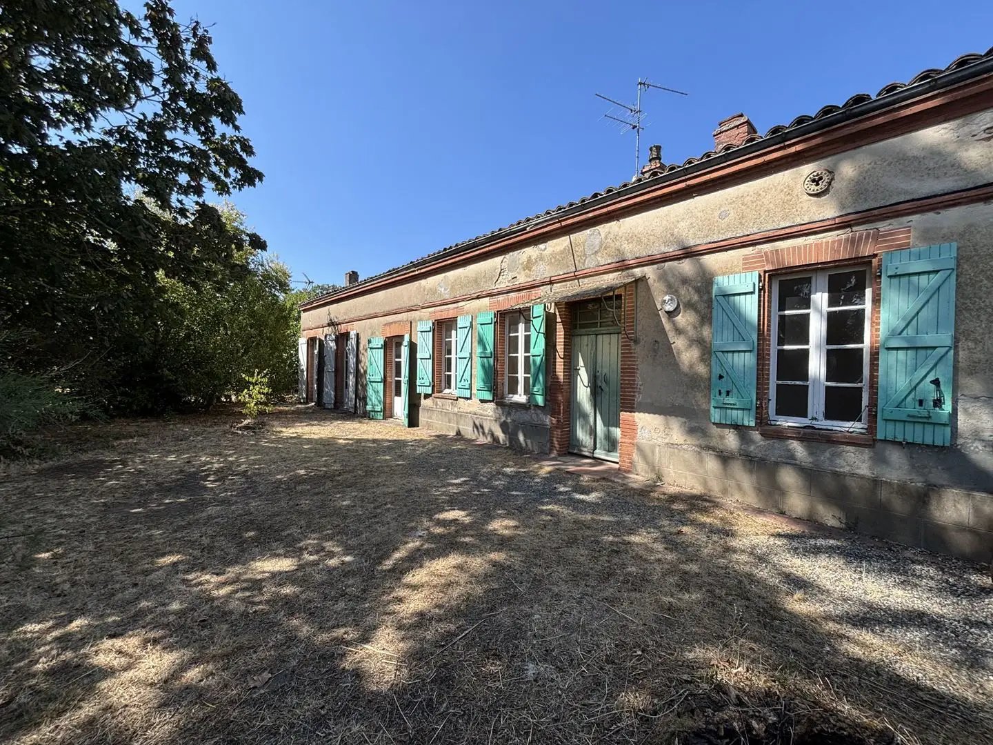 Maison à vendre, 90m², Toulouse