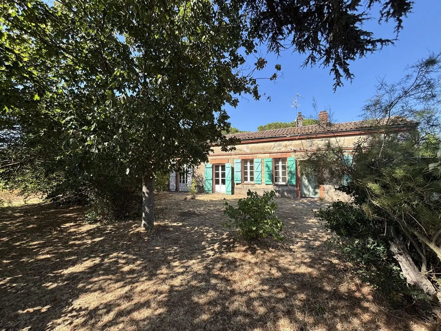 Maison à vendre, 90m², Toulouse