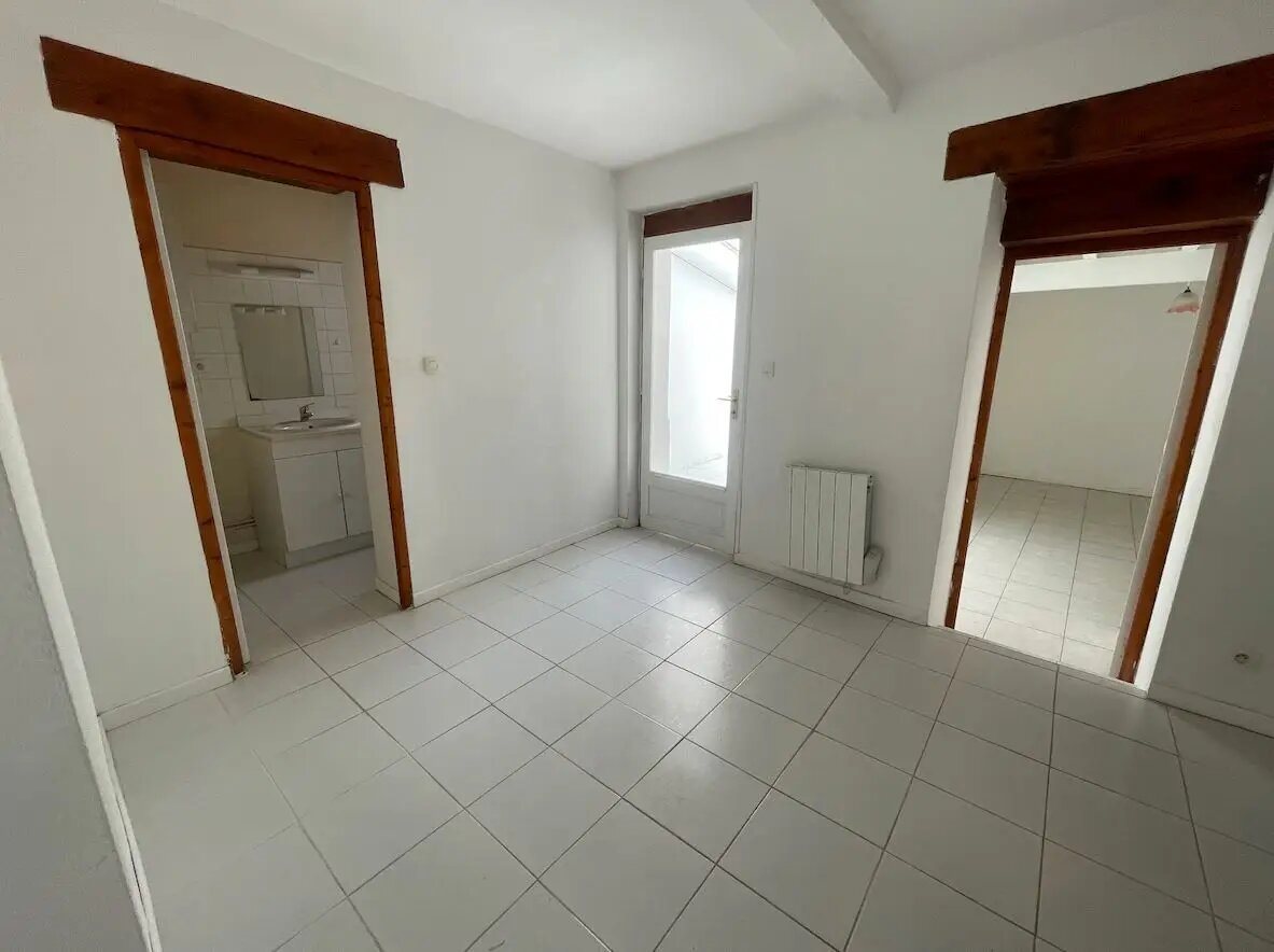 Maison à vendre, 56m², L'Isle-Jourdain