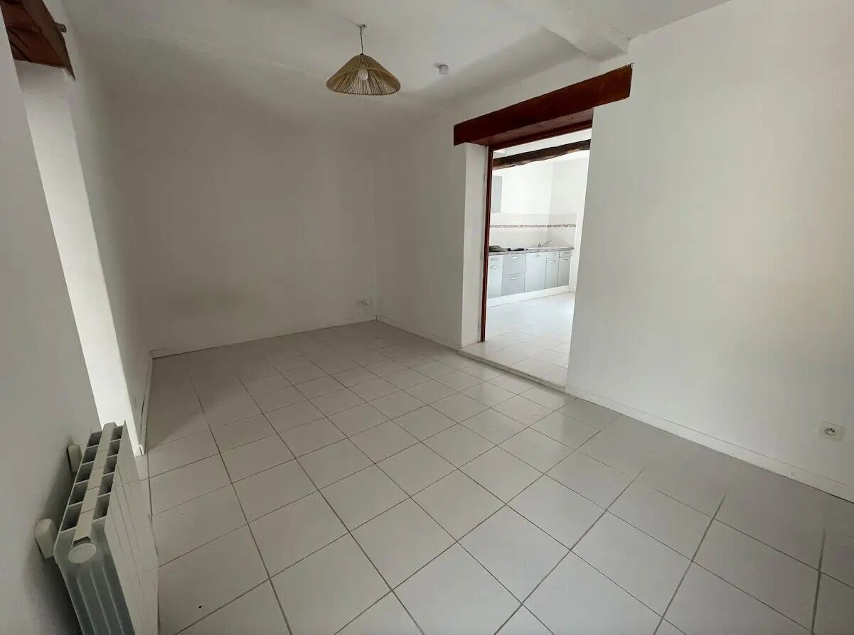 Maison à vendre, 56m², L'Isle-Jourdain