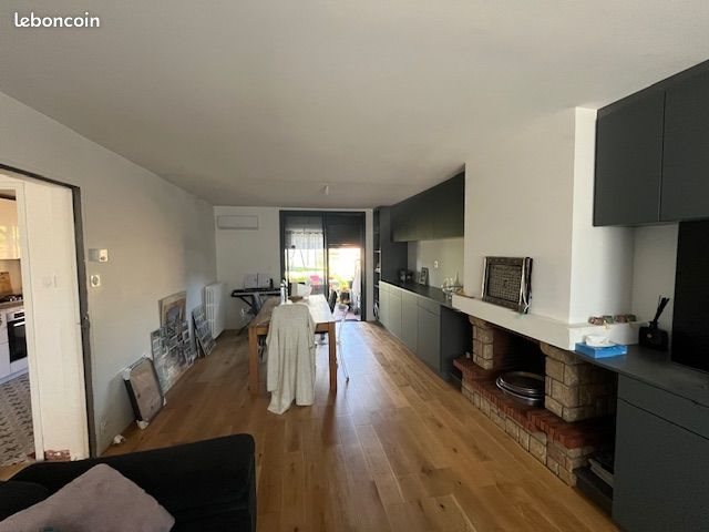 Maison à vendre, 82m², Colomiers