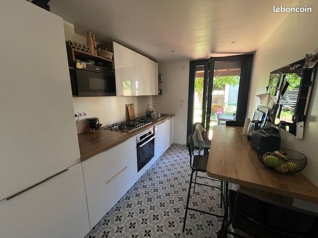 Maison à vendre, 82m², Colomiers