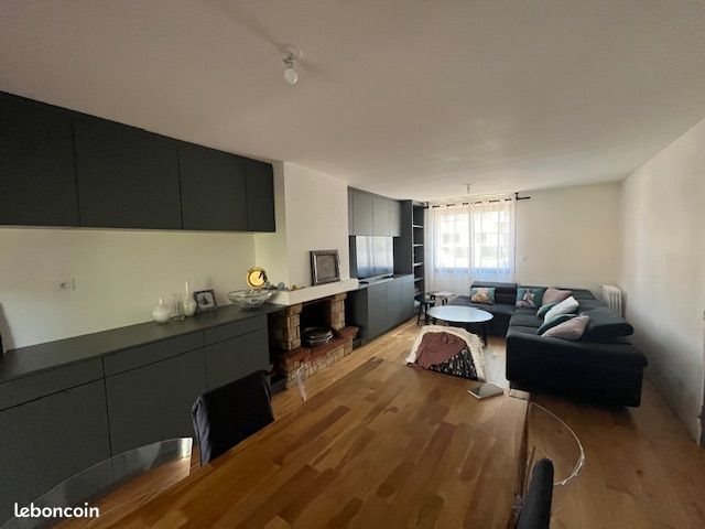 Maison à vendre, 82m², Colomiers