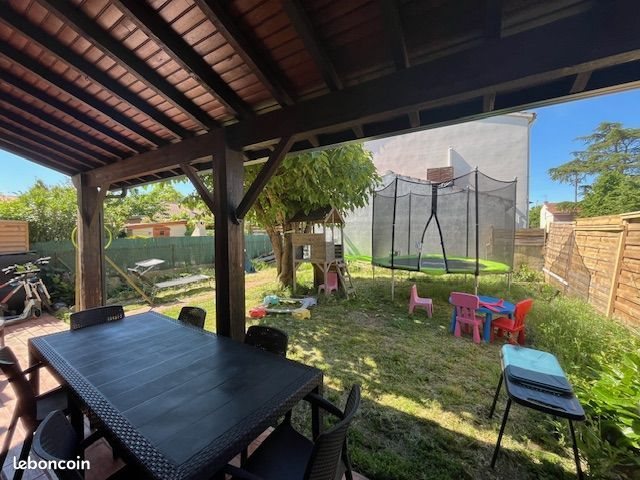 Maison à vendre, 82m², Colomiers