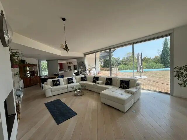 Maison à vendre, 215m², Pibrac