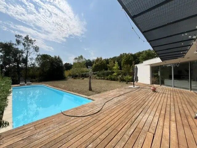 Maison à vendre, 215m², Pibrac