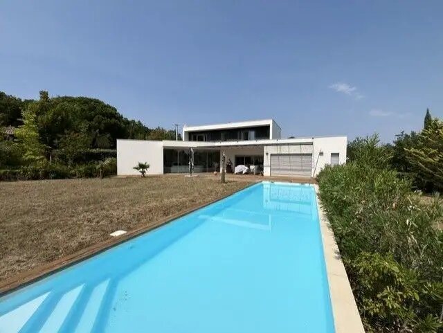 Maison à vendre, 215m², Pibrac