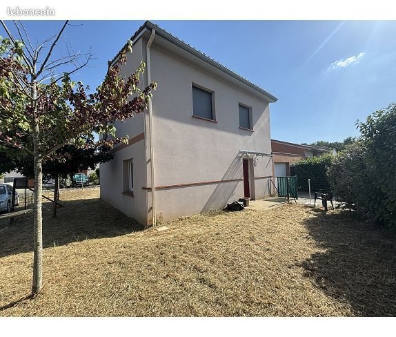 Maison à vendre, 90m², Léguevin