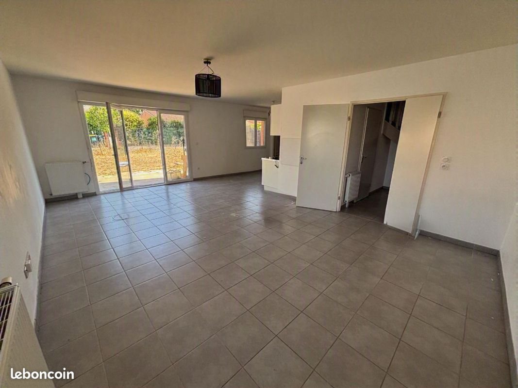 Maison à vendre, 90m², Léguevin