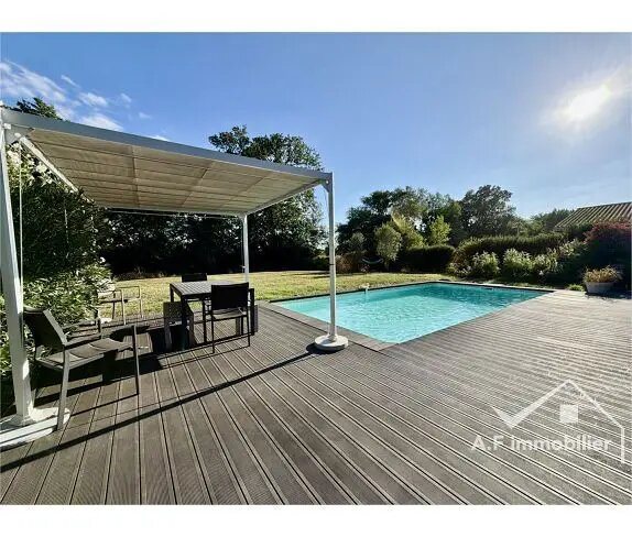 Maison à vendre, 148m², Léguevin