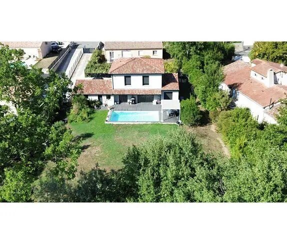 Maison à vendre, 148m², Léguevin