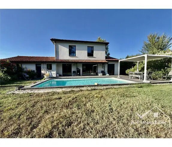 Maison à vendre, 148m², Léguevin