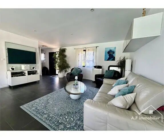 Maison à vendre, 148m², Léguevin