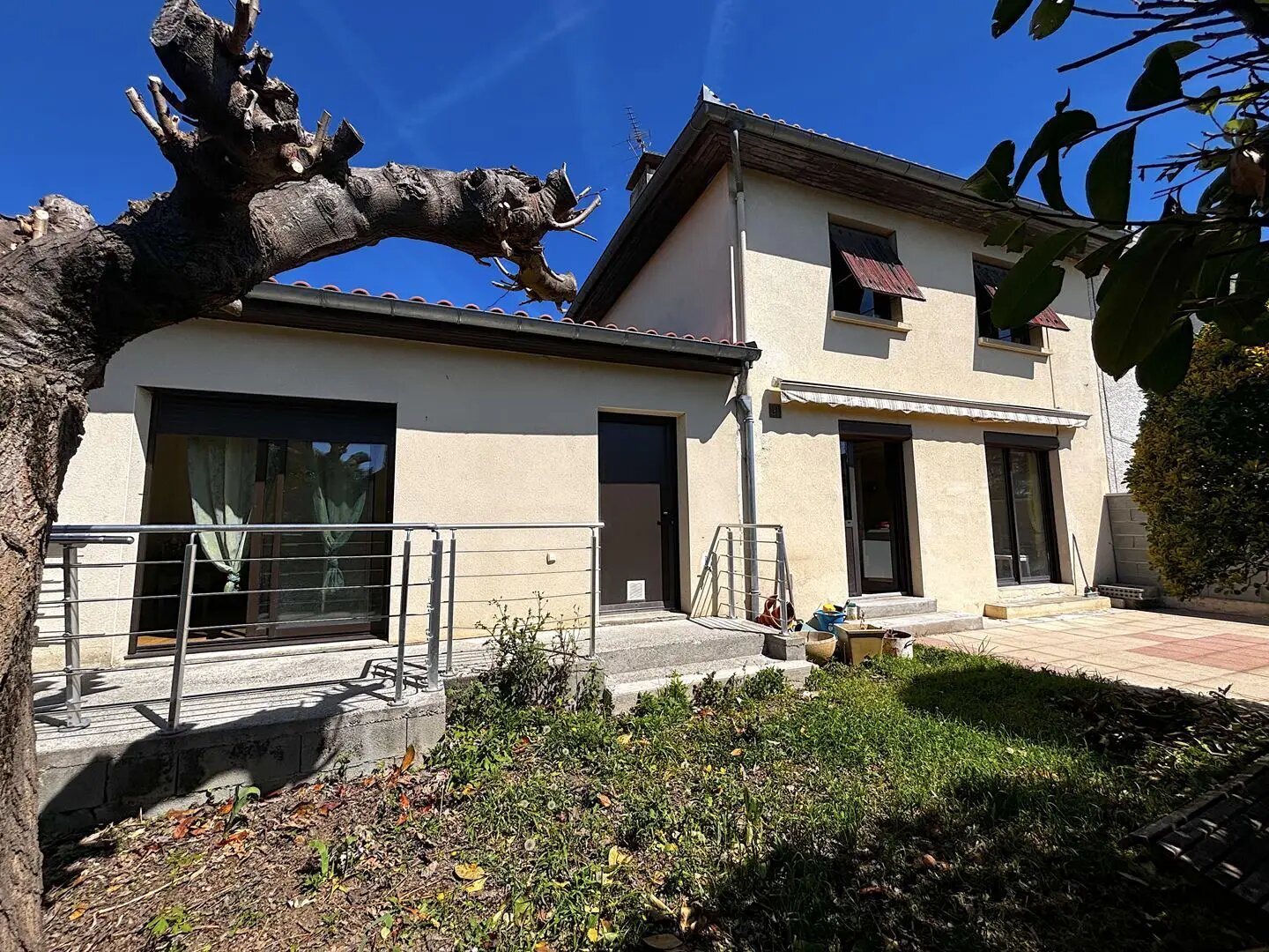 Maison à vendre, 134m², Colomiers
