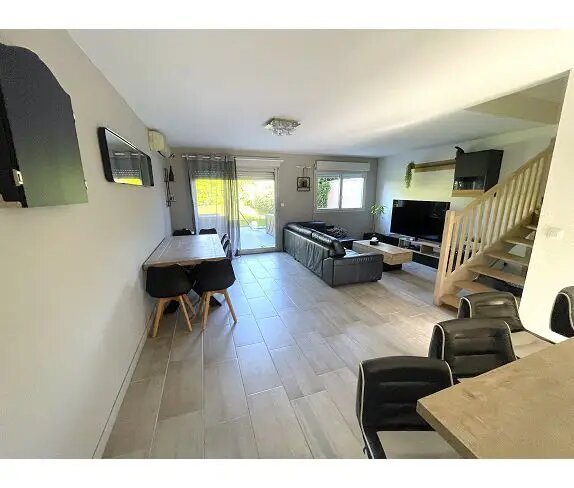 Maison à vendre, 80m², Colomiers