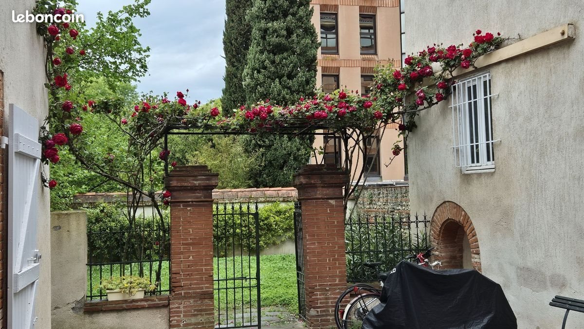 Appartement à vendre, 230m², Toulouse