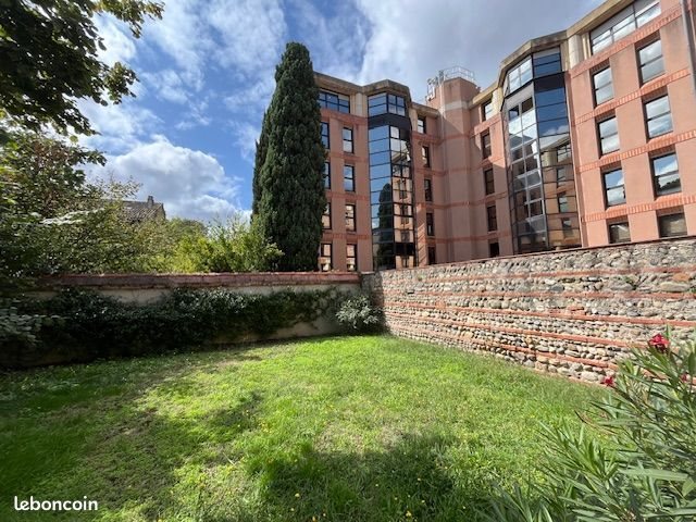 Appartement à vendre, 230m², Toulouse