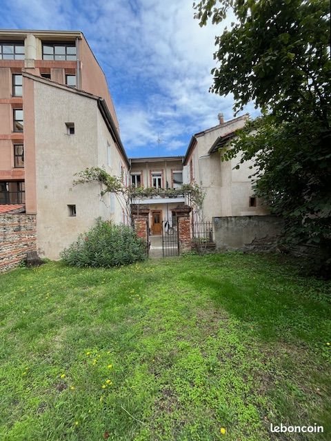 Appartement à vendre, 230m², Toulouse