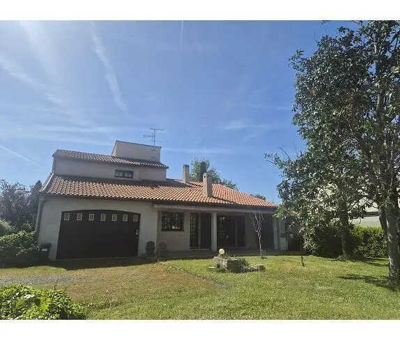 Maison à vendre, 190m², Tournefeuille