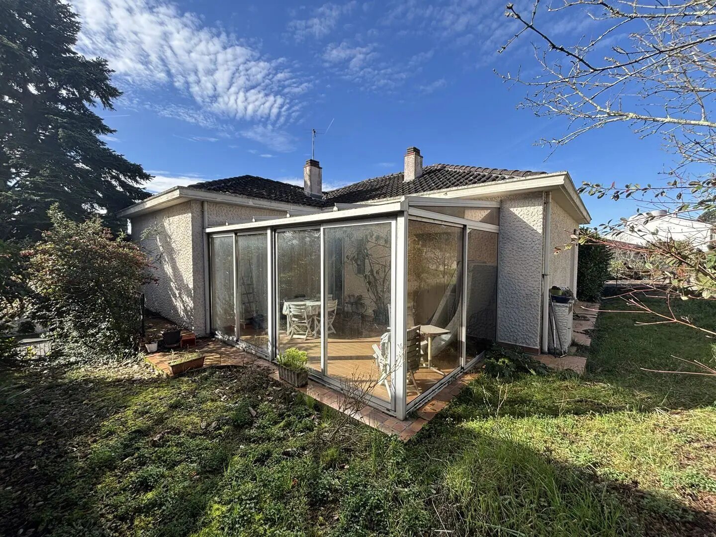 Maison à vendre, 112m², L'Union