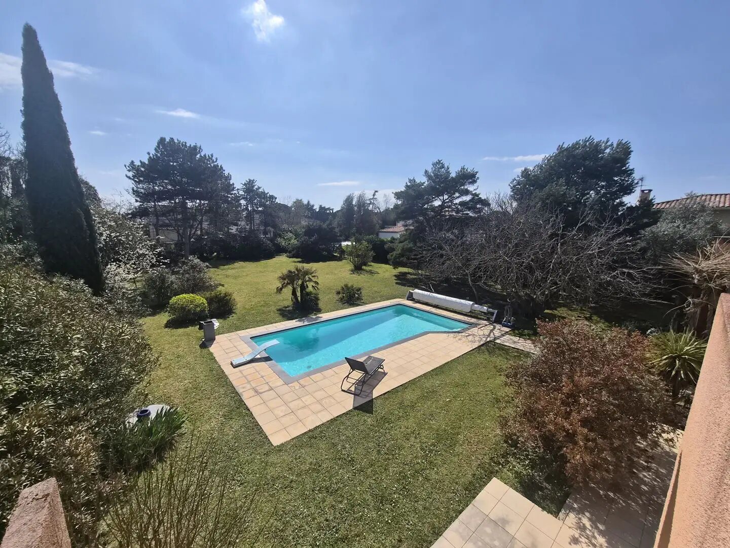 Maison à vendre, 296m², Toulouse