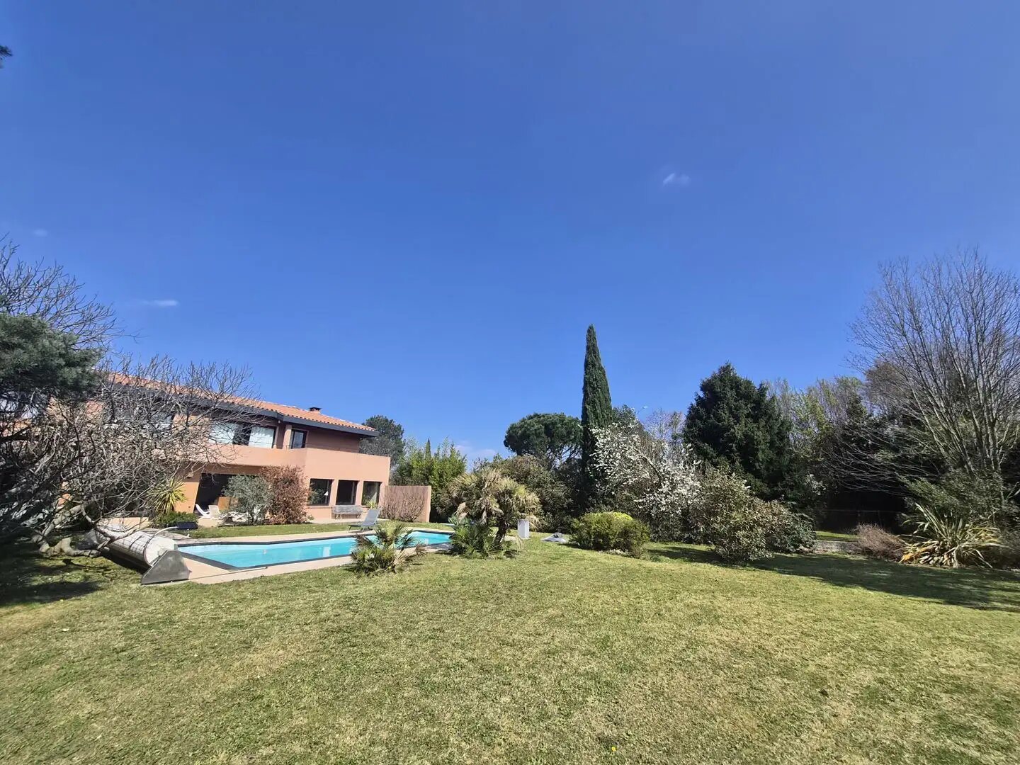 Maison à vendre, 296m², Toulouse