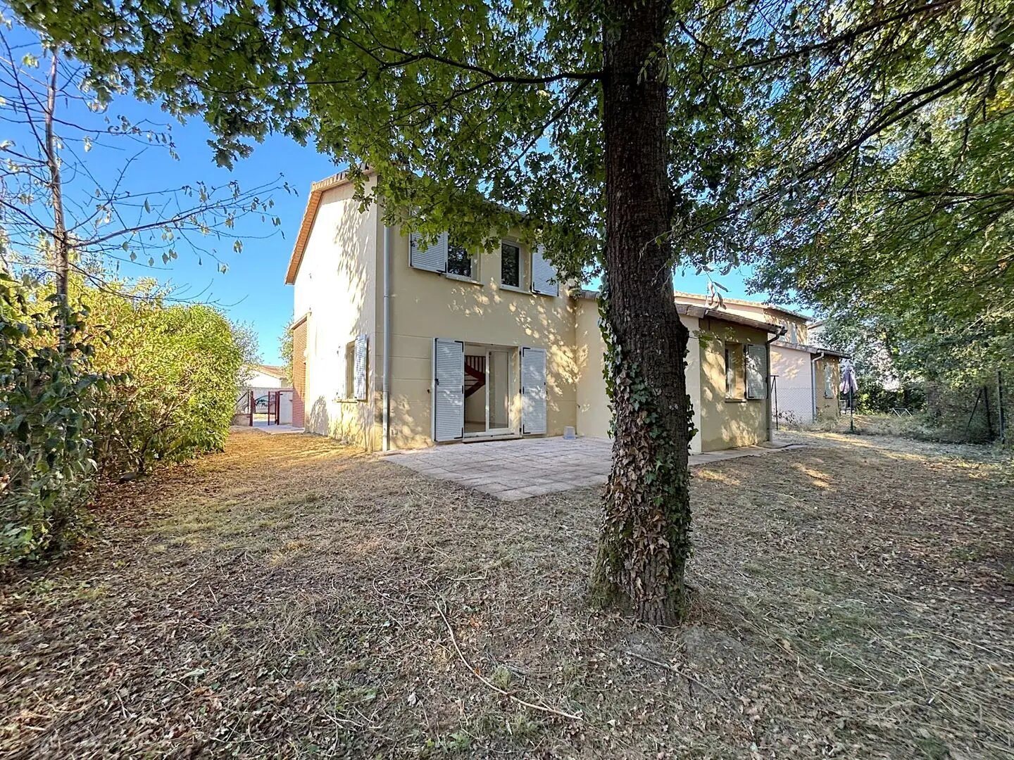 Maison à vendre, 99m², La Salvetat-Saint-Gilles