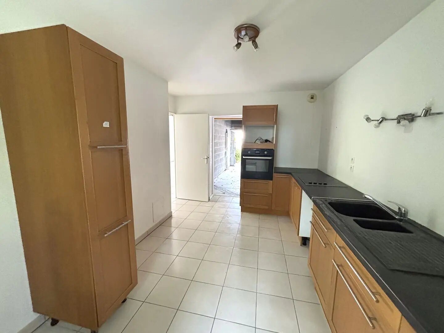 Maison à vendre, 99m², La Salvetat-Saint-Gilles