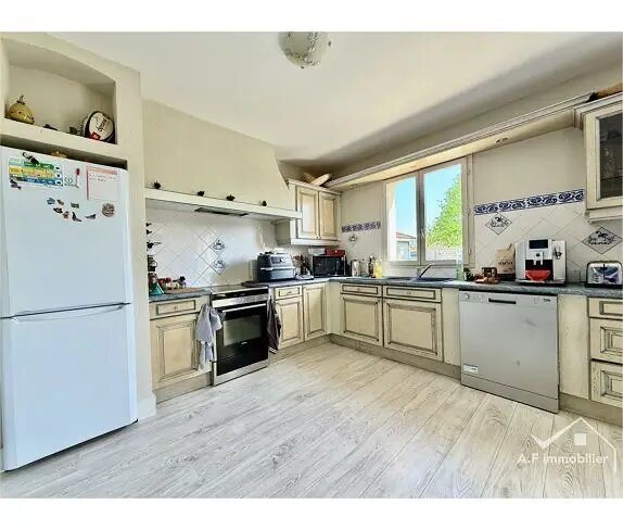 Maison à vendre, 90m², Fontenilles