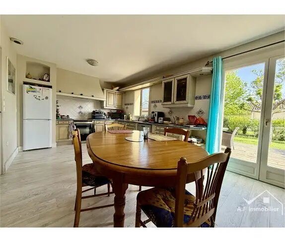Maison à vendre, 90m², Fontenilles