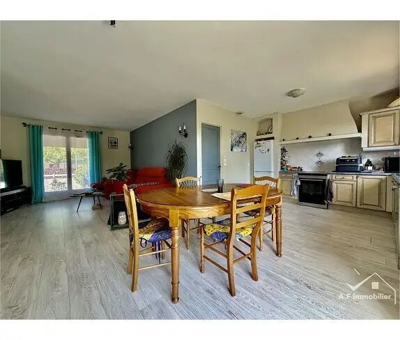 Maison à vendre, 90m², Fontenilles