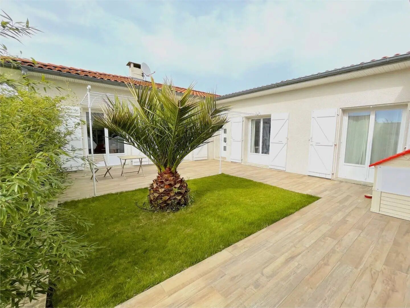 Maison à vendre, 256m², Brax