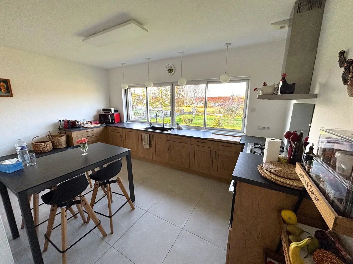 Maison à vendre, 256m², Brax