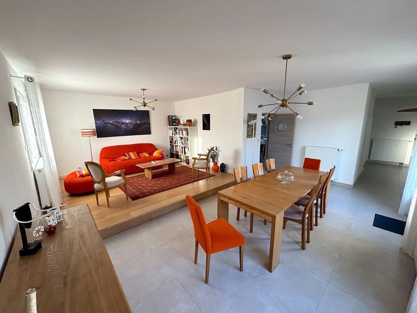 Maison à vendre, 256m², Brax
