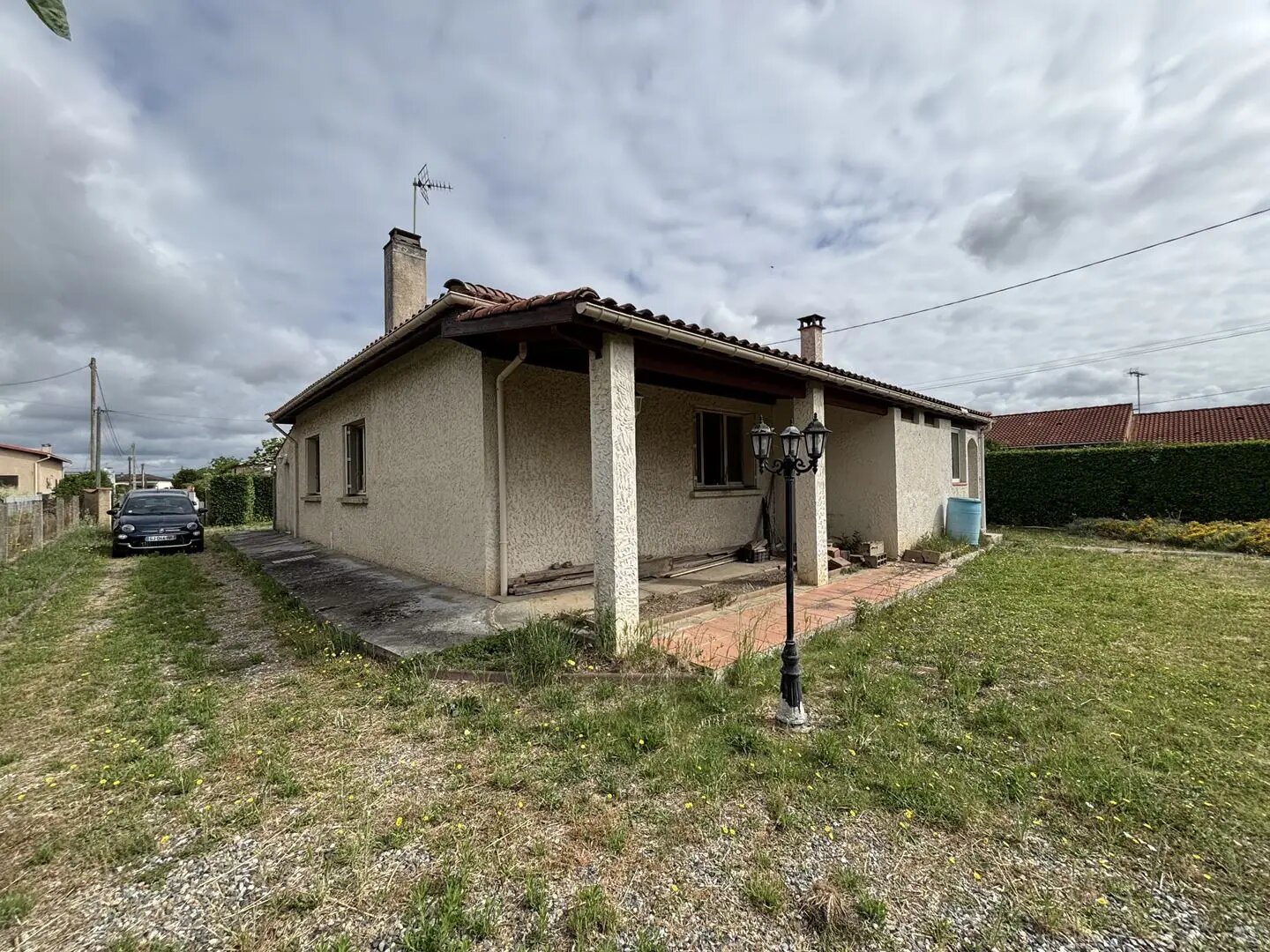 Maison à vendre, 119m², Plaisance-du-Touch