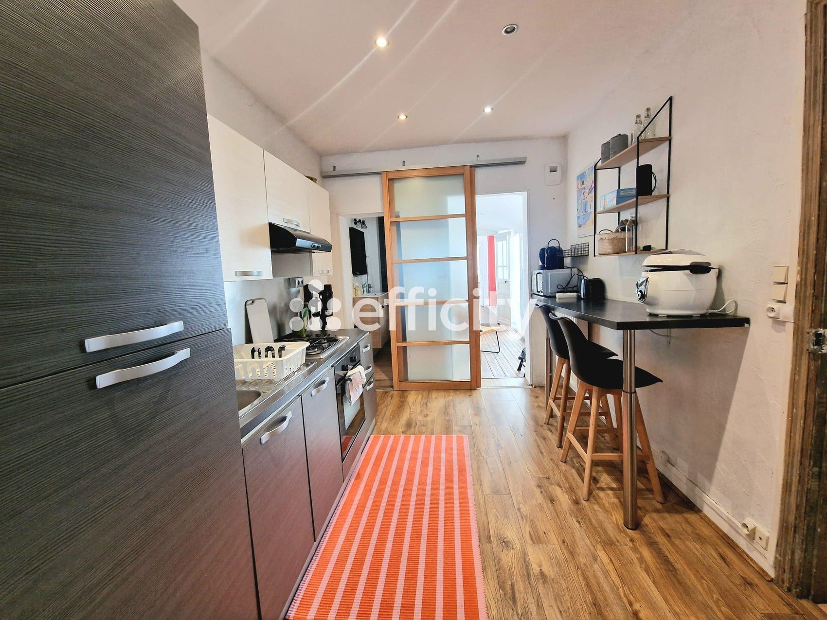 Appartement à vendre, 60m², Dunkerque