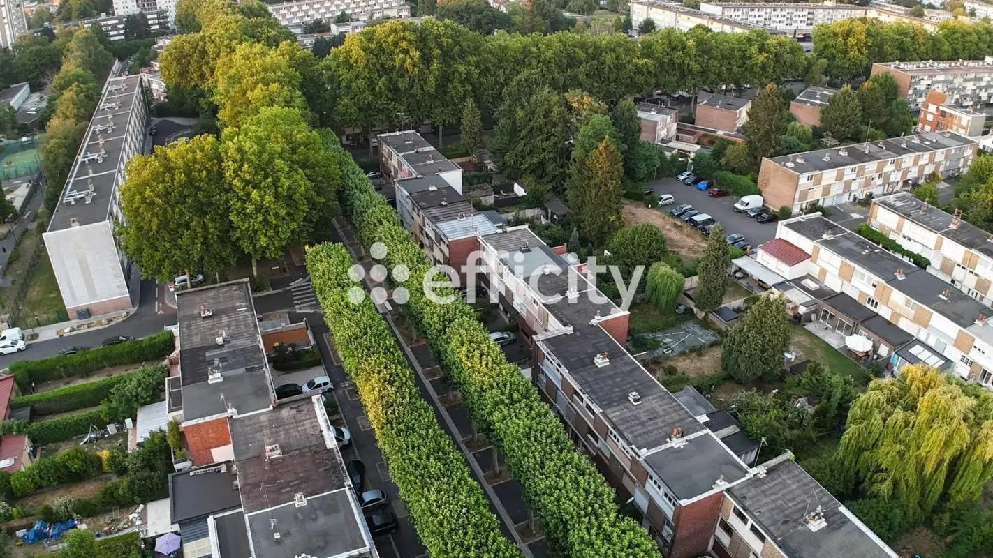 Maison à vendre, 143m², Villeneuve-d'Ascq