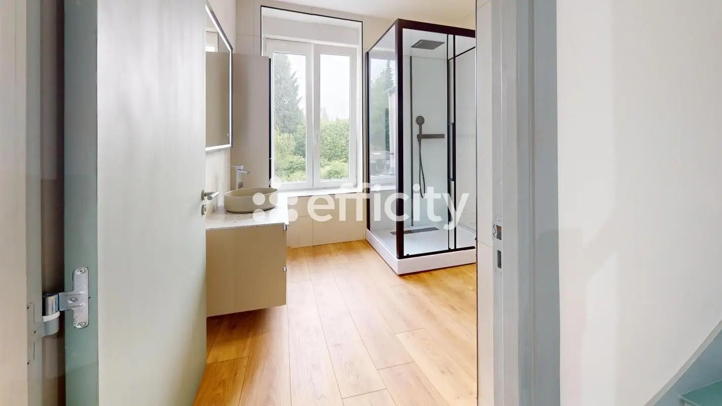 Maison à vendre, 156m², Aulnoye-Aymeries