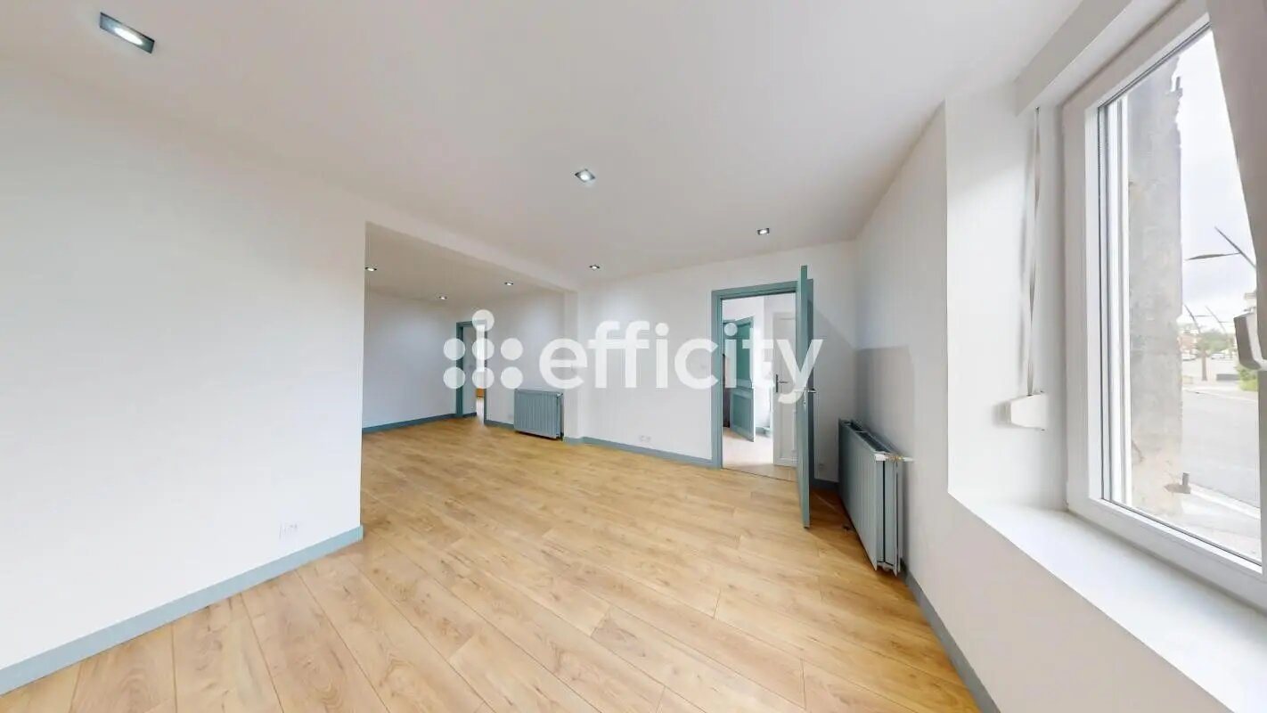 Maison à vendre, 156m², Aulnoye-Aymeries