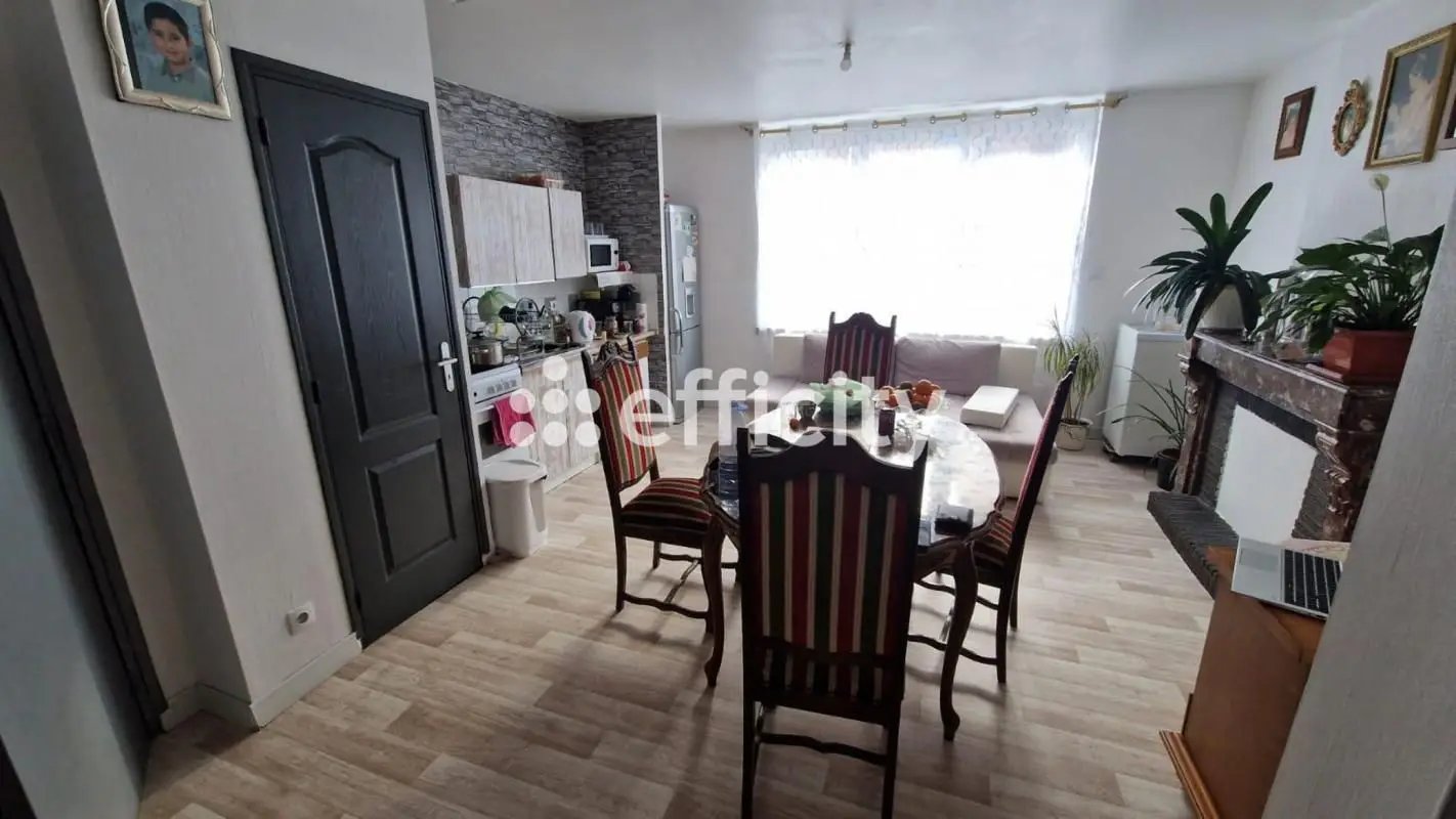Appartement à vendre, 130m², Saint-Pol-sur-Mer