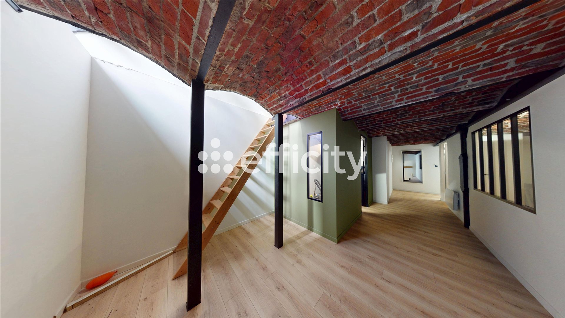 Appartement à vendre, 191m², Tourcoing