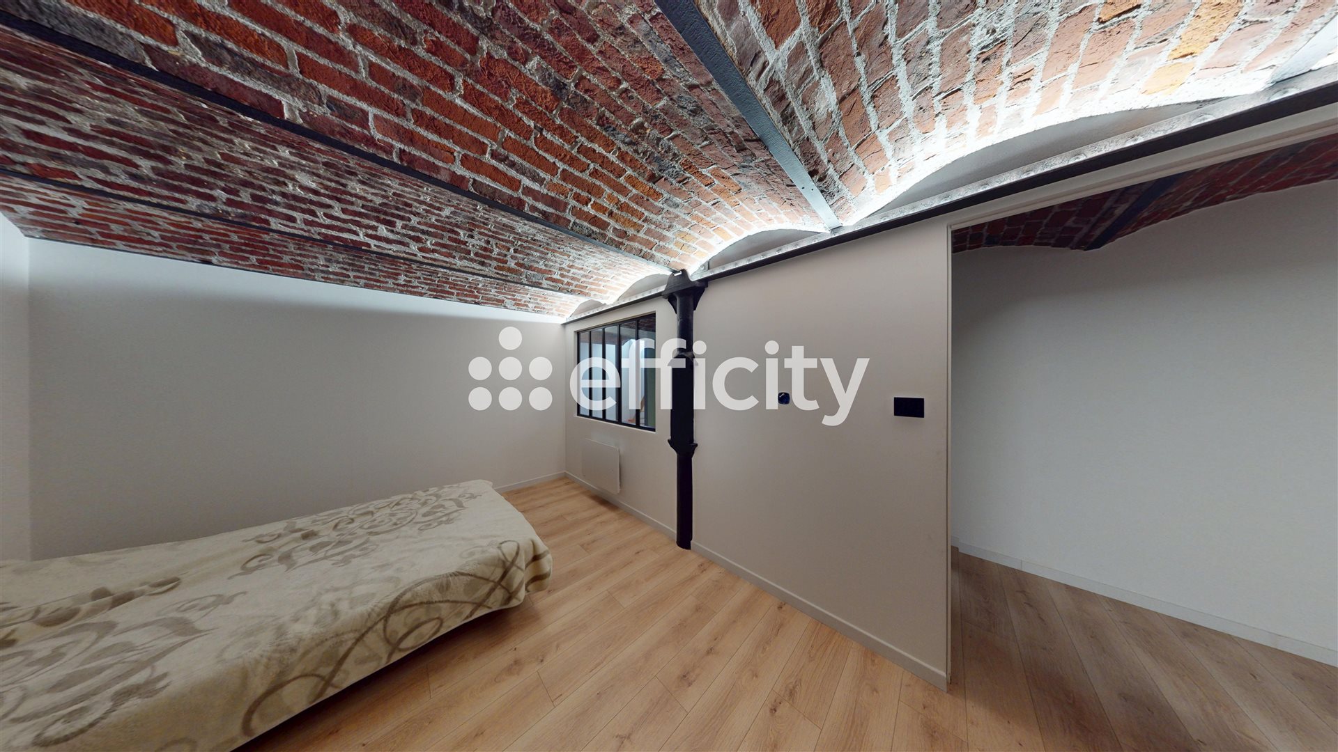 Appartement à vendre, 191m², Tourcoing