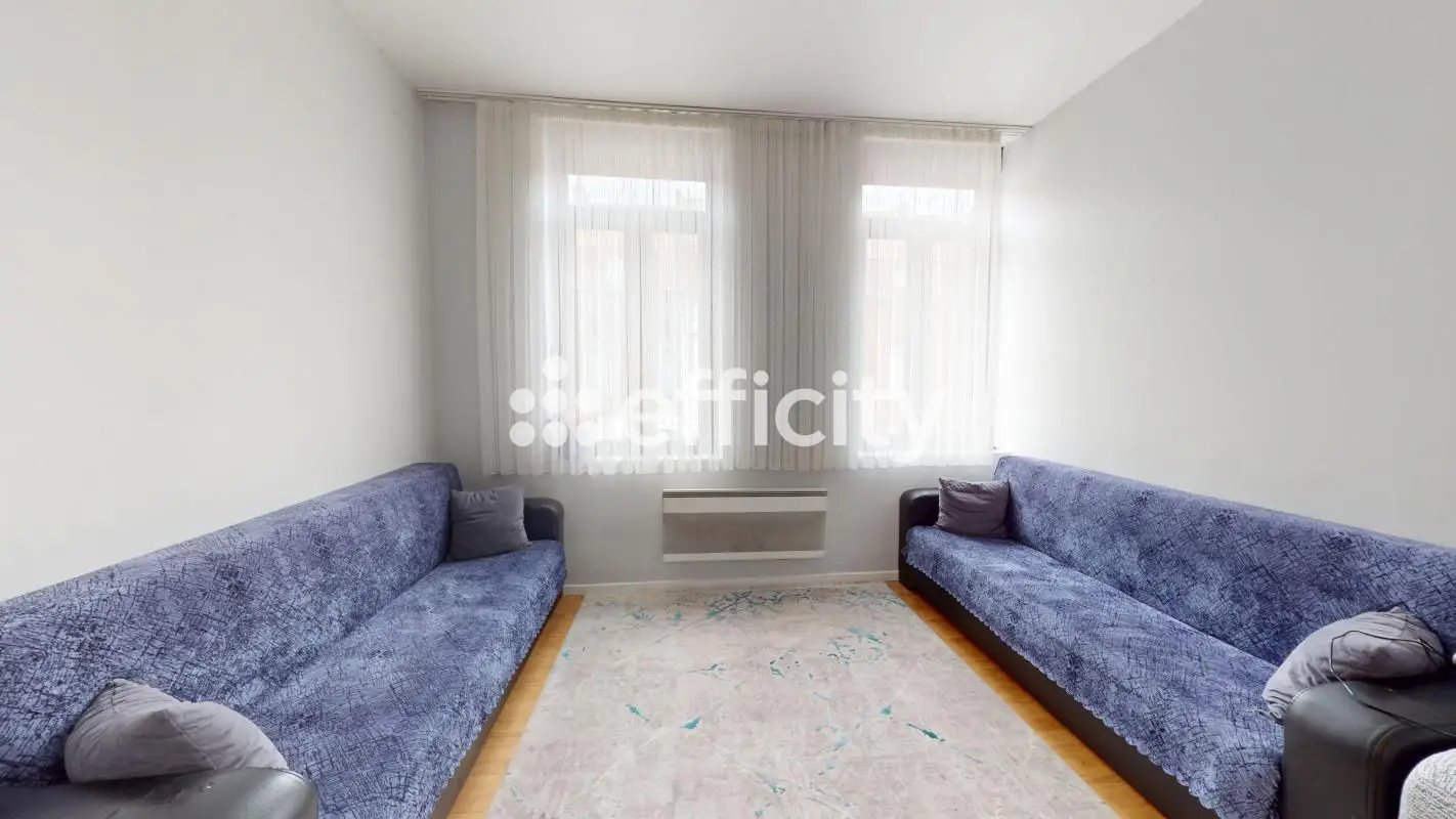 Maison à vendre, 281m², Roubaix