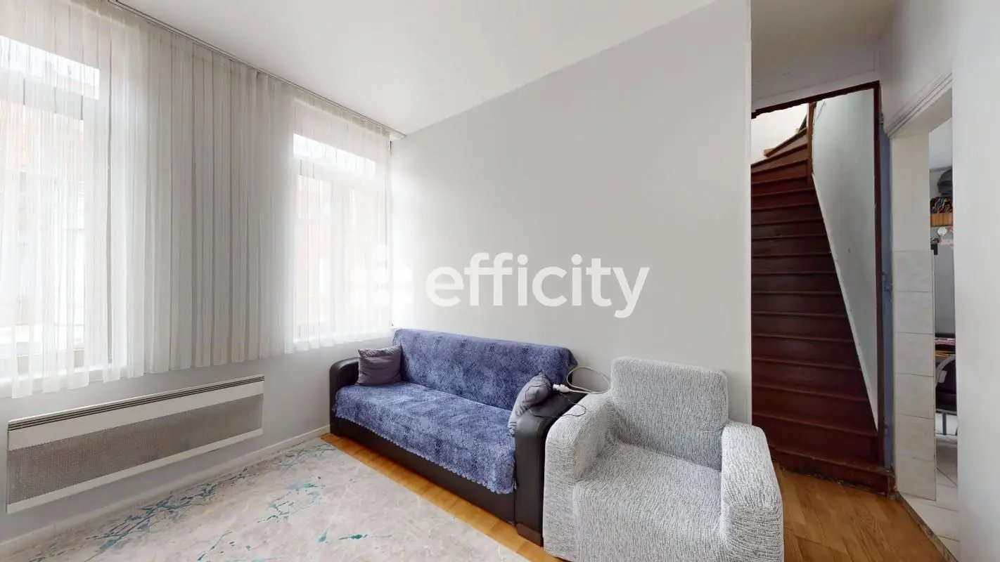 Maison à vendre, 281m², Roubaix