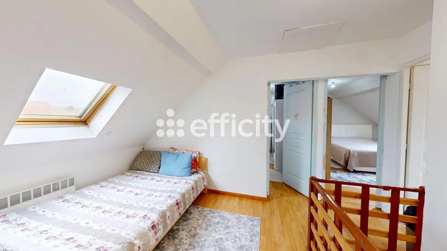 Maison à vendre, 281m², Roubaix