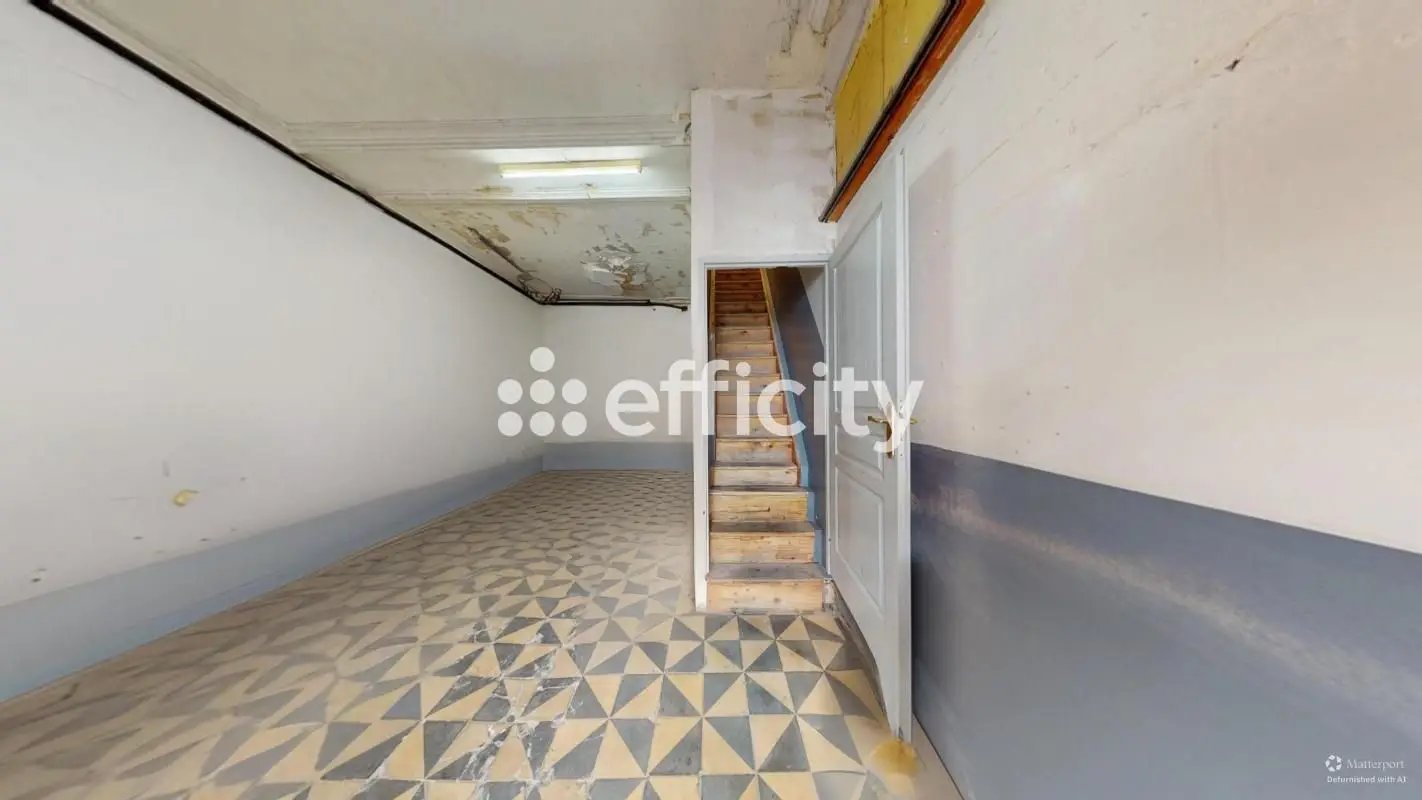 Maison à vendre, 281m², Roubaix