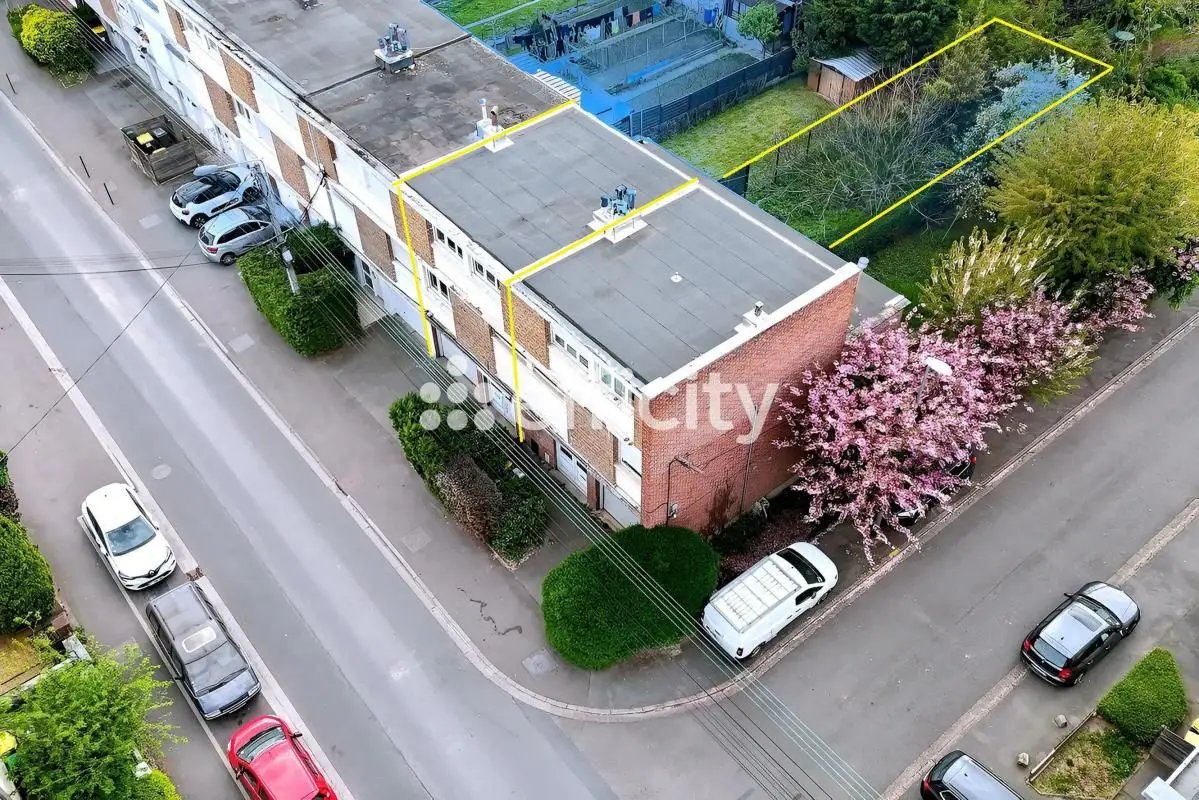 Maison à vendre, 167m², Villeneuve-d'Ascq