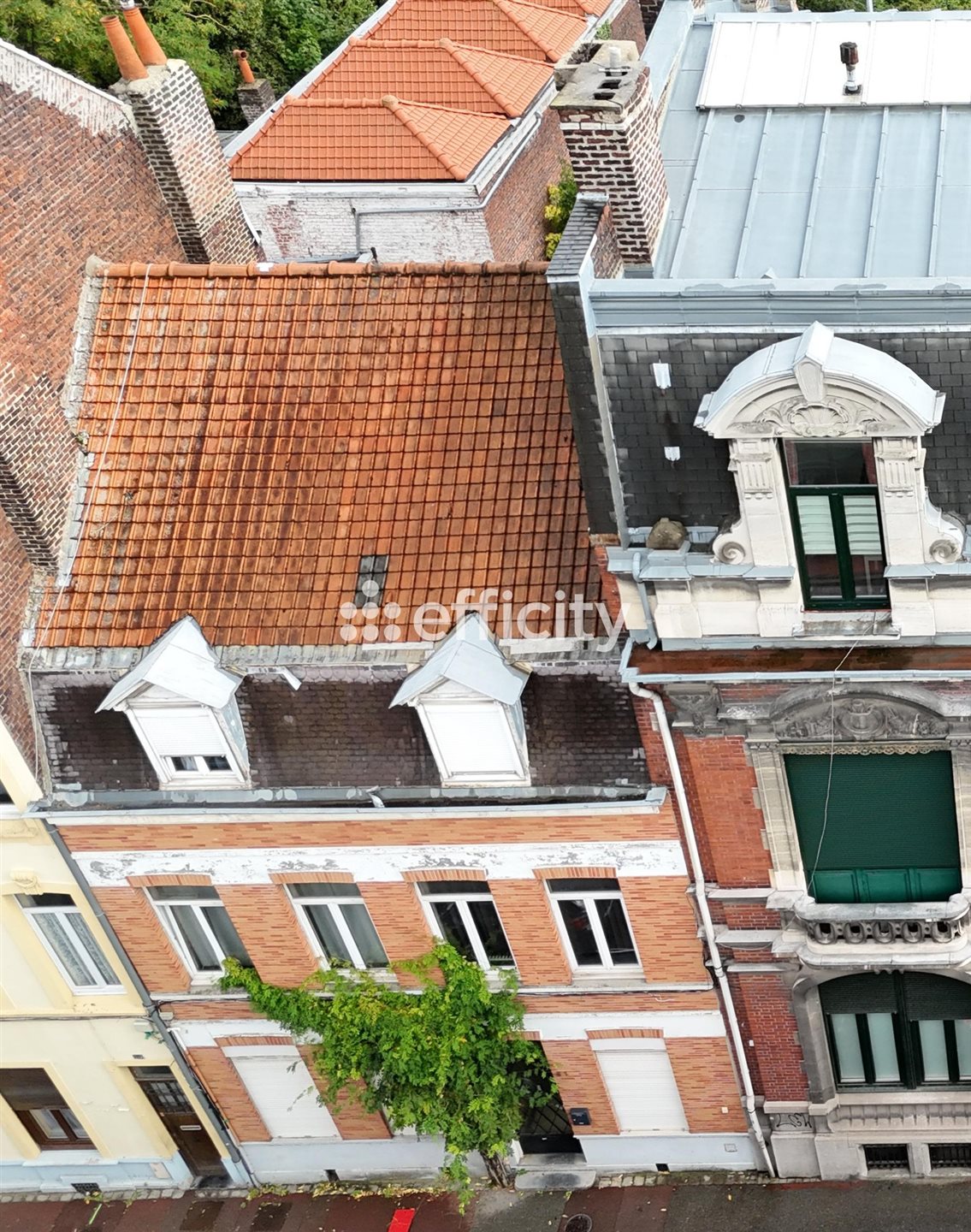 Maison à vendre, 240m², Roubaix