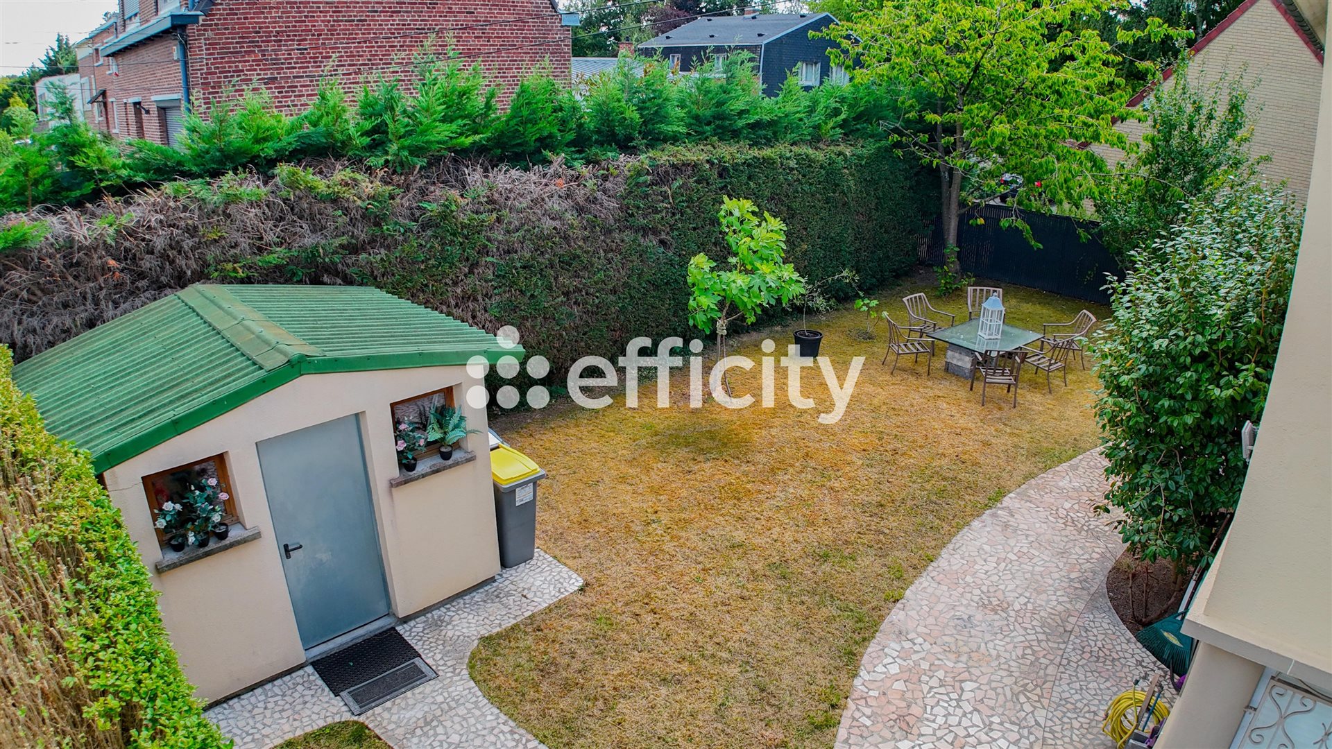 Maison à vendre, 149m², Villeneuve-d'Ascq
